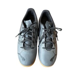 Boys Puma Tacto Il IT indoor soccer shoes